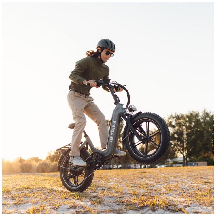 Bicicleta-Eletrica-Heybike-Ranger-S-para-Adultos-Motor-de-Imagem-8