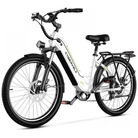 Bicicleta-Eletrica-Cybervelo-1000-Peak-para-Adultos-Imagem-0
