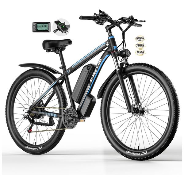 Bicicleta-Eletrica-EBycco-29-para-Adultos-Bateria-de-48V-Imagem-0