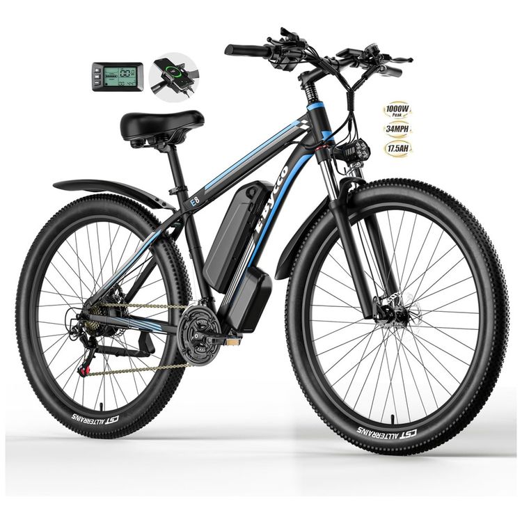 Bicicleta-Eletrica-EBycco-29-para-Adultos-Bateria-de-48V-Imagem-0