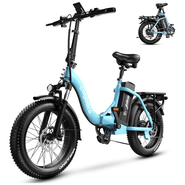 Bicicleta-Eletrica-Dobravel-de-1000W-Bateria-Removivel-de-Imagem-0