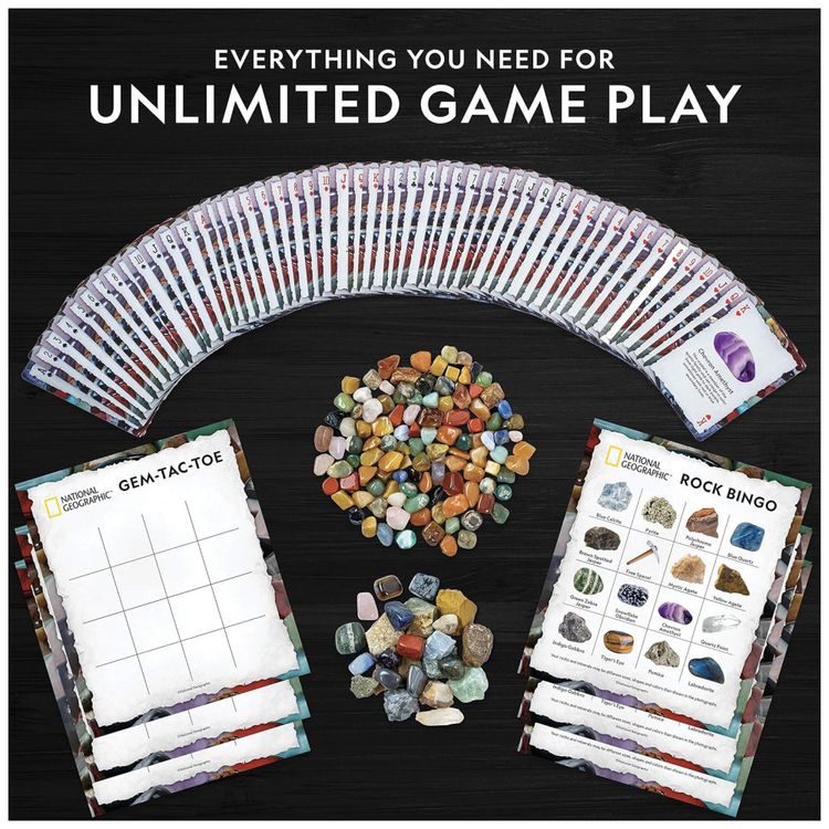 Jogo-National-Geographic-Rock-Bingo--Explore-Aprenda-e-Imagem-4