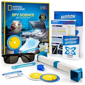 Kit-de-Ciencias-Espias-National-Geographic-para-Criancas-Imagem-0
