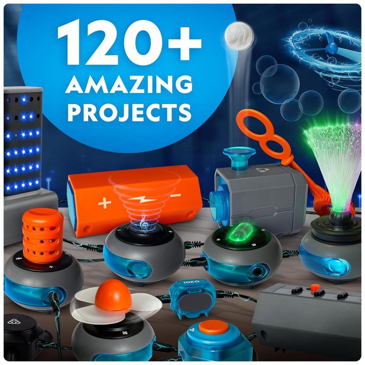 Kit-Eletronico-National-Geographic-Circuit-Maker-para-Imagem-1