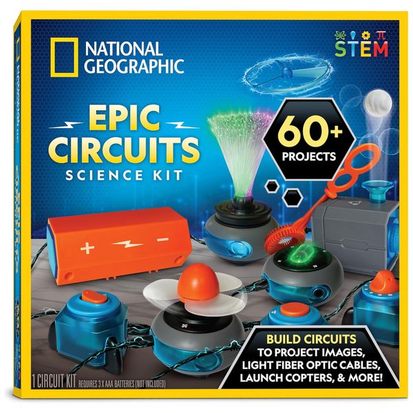 Kit-Eletronico-National-Geographic-Circuit-Maker-para-Imagem-0