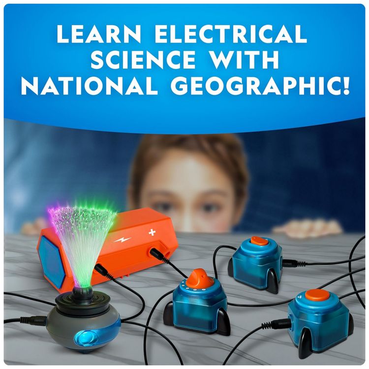 Kit-Eletronico-National-Geographic-Circuit-Maker-para-Imagem-5