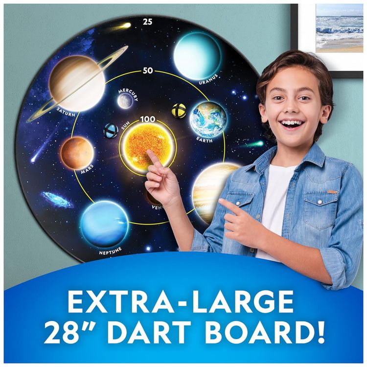 National-Geographic-Kids-Dart-Board---Alvo-Reversivel-com-Imagem-3