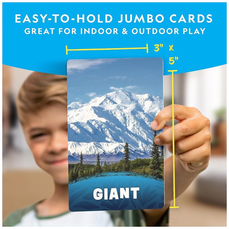 Jogo-de-Cartas-National-Geographic-Caca-ao-Tesouro-para-Imagem-4