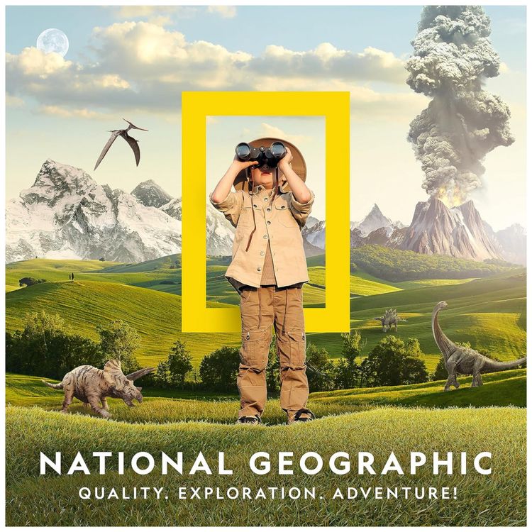 Jogo-de-Cartas-National-Geographic-Caca-ao-Tesouro-para-Imagem-5
