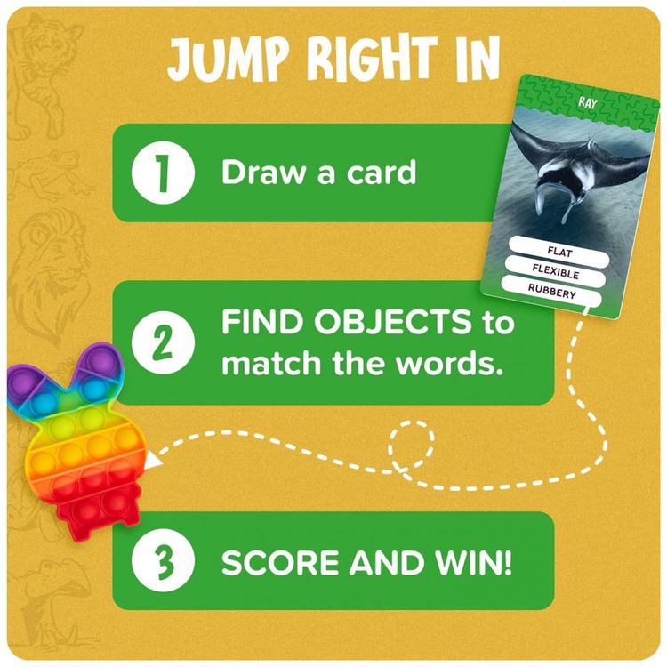 Jogo-de-Cartas-National-Geographic-Outdoor-Scavenger-Hunt-Imagem-2