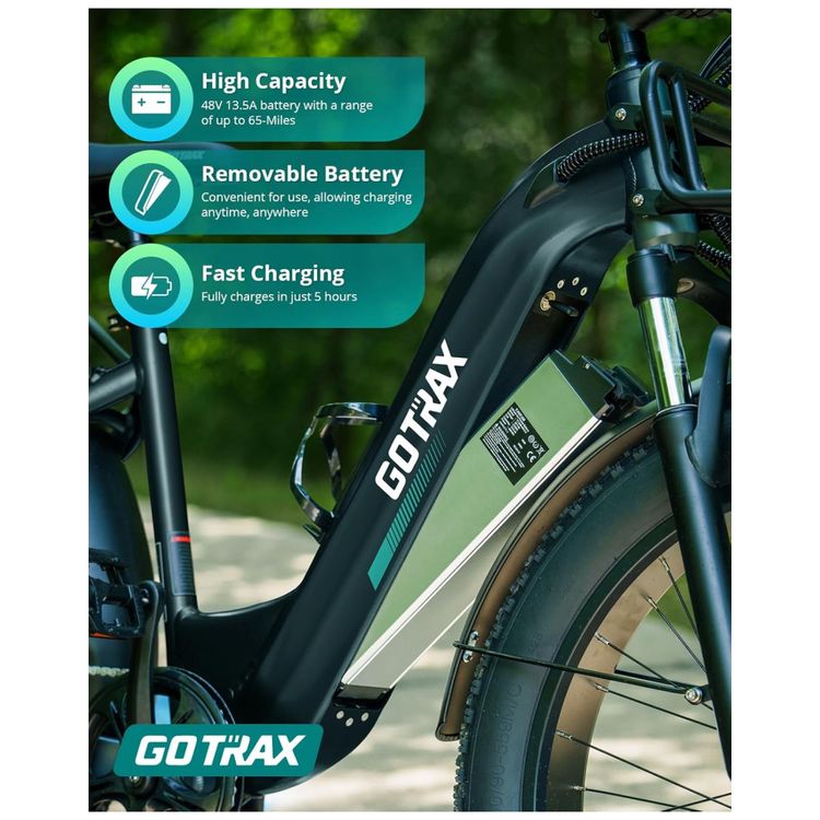 Bicicleta-Eletrica-Dobravel-Gotrax-com-Pedalassistencia-com-Imagem-2