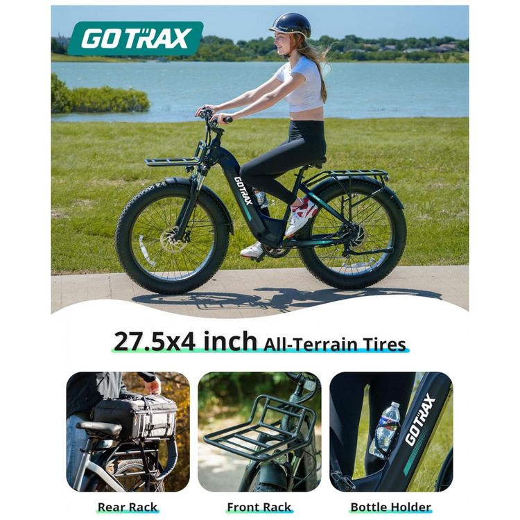 Bicicleta-Eletrica-Dobravel-Gotrax-com-Pedalassistencia-com-Imagem-4