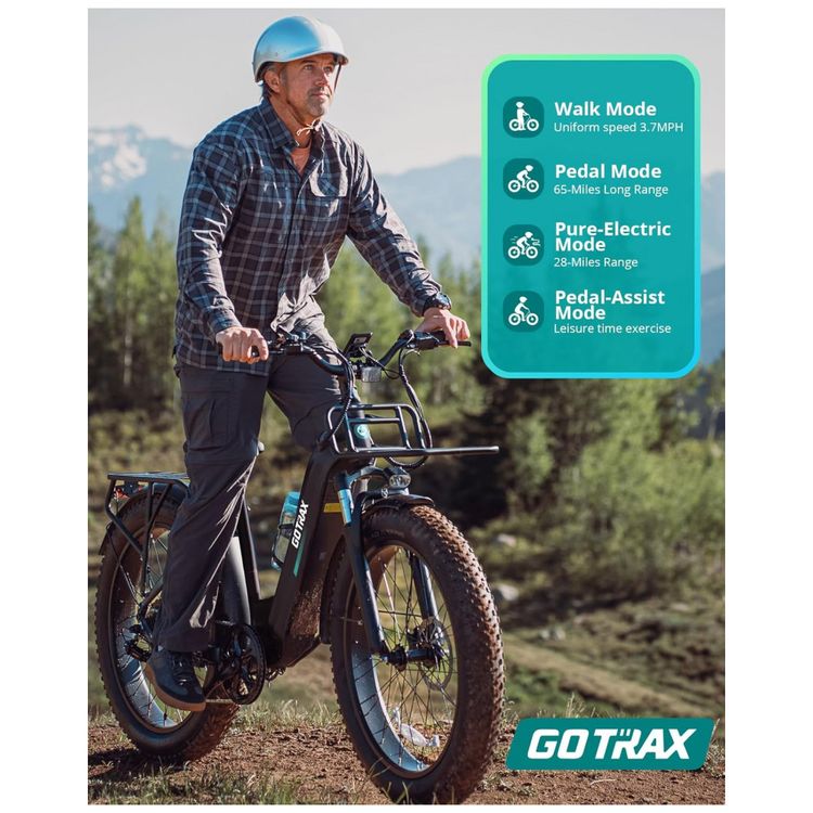 Bicicleta-Eletrica-Dobravel-Gotrax-com-Pedalassistencia-com-Imagem-5