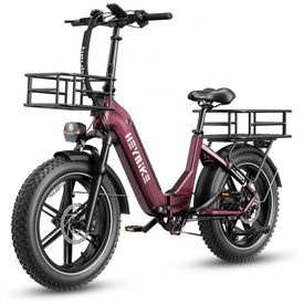 Bicicleta-Eletrica-Heybike-Ranger-S-para-Adultos-Dobravel-Imagem-0