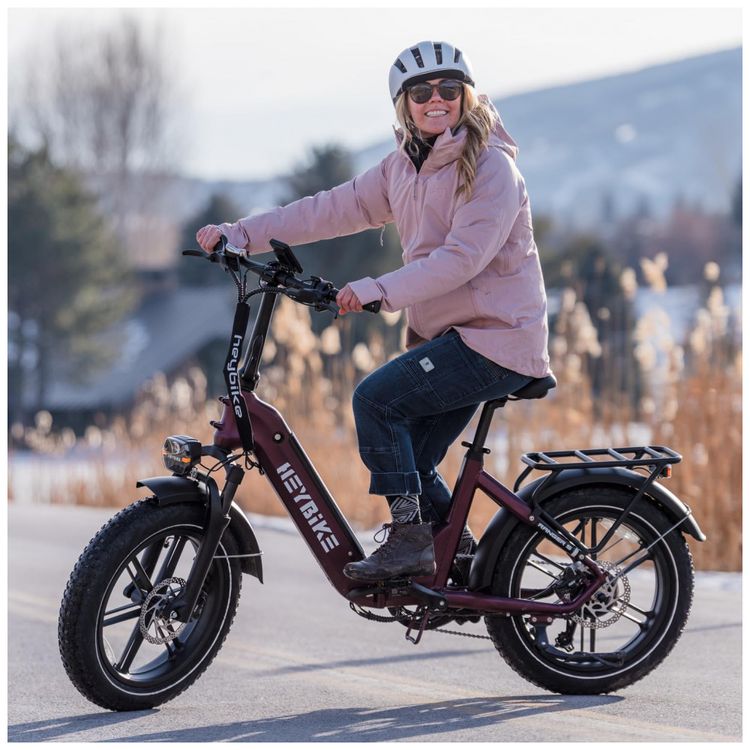 Bicicleta-Eletrica-Heybike-Ranger-S-para-Adultos-Dobravel-Imagem-8
