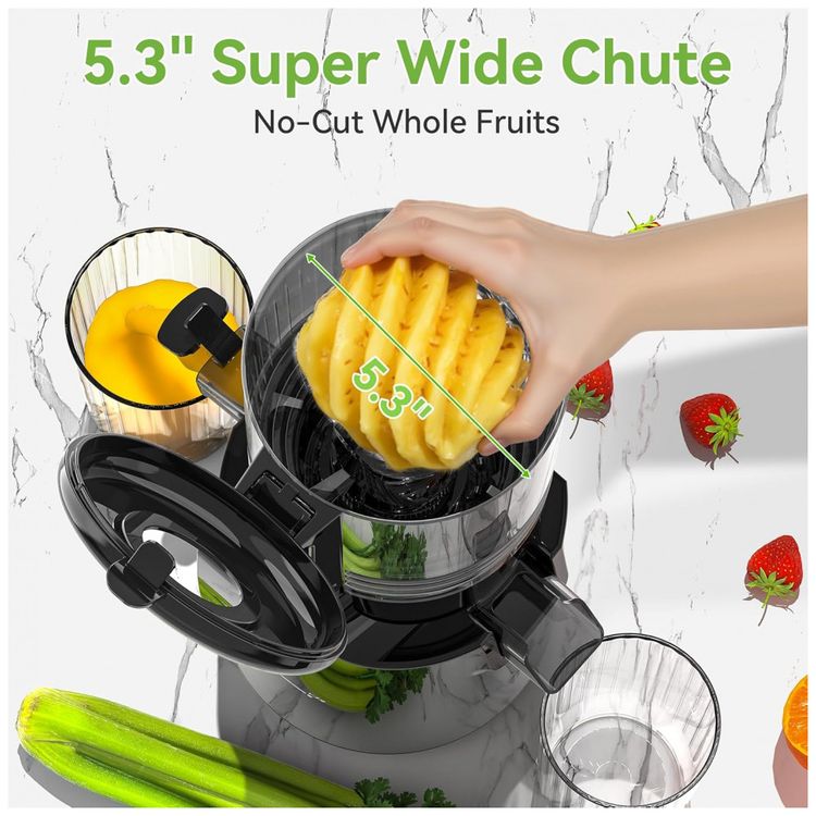 Extrator-de-Sucos-Hzon-e-de-1397-cm-de-Alimentacao-Ampla-Imagem-3