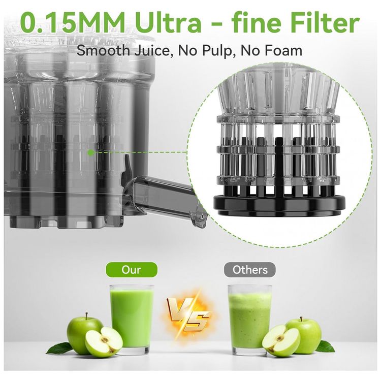 Extrator-de-Sucos-Hzon-e-de-1397-cm-de-Alimentacao-Ampla-Imagem-4