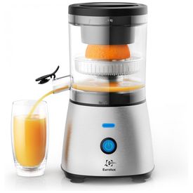 Espremedor-de-Frutas-Citricas-Eletrico-Eurolux-em-Aco-Imagem-0