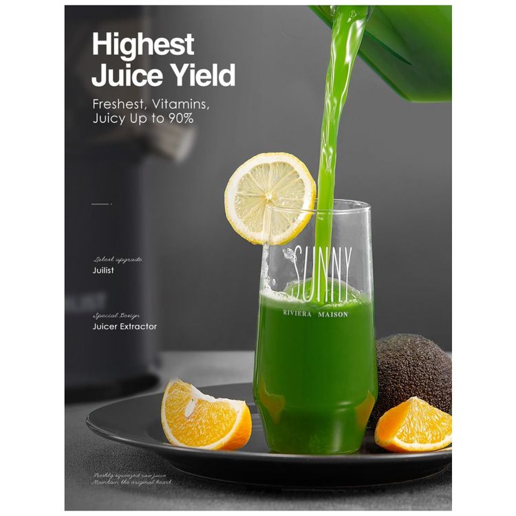 Extrator-de-Sucos-Juilist-Juicer-de-Boca-Larga-de-762-cm-Imagem-3