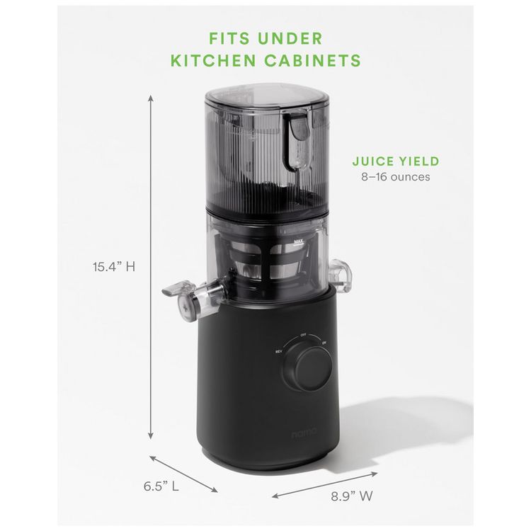 Extrator-de-Suco-Nama-J3-Compact-Cold-Press--Compacto-Imagem-3