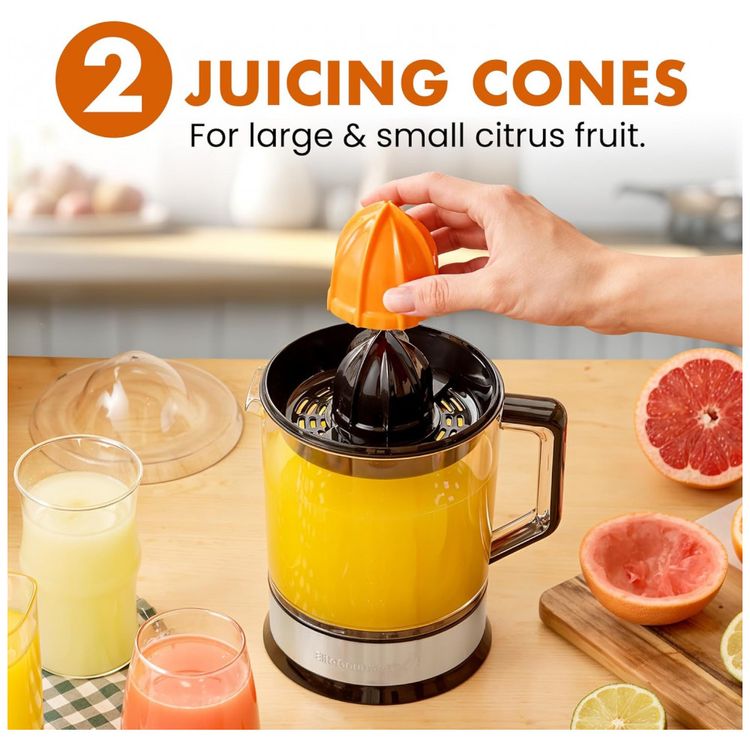 Extrator-de-Suco-de-Citrus-Elite-Gourmet-ETS740-Livre-de-Imagem-2