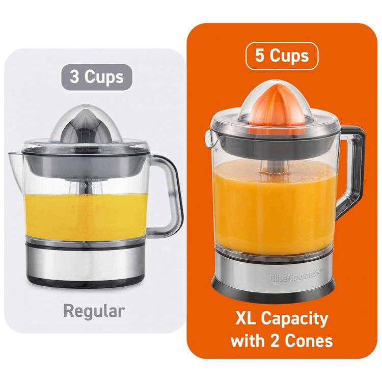 Extrator-de-Suco-de-Citrus-Elite-Gourmet-ETS740-Livre-de-Imagem-7