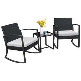 Conjunto-de-Moveis-para-Area-Externa-Homall-3-Pecas-Imagem-0