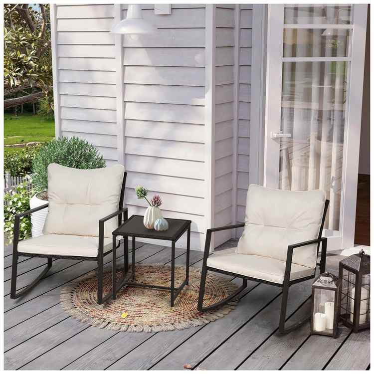 Conjunto-de-Moveis-de-Vime-Preto-para-Varanda-com-Mesa-de-Imagem-1
