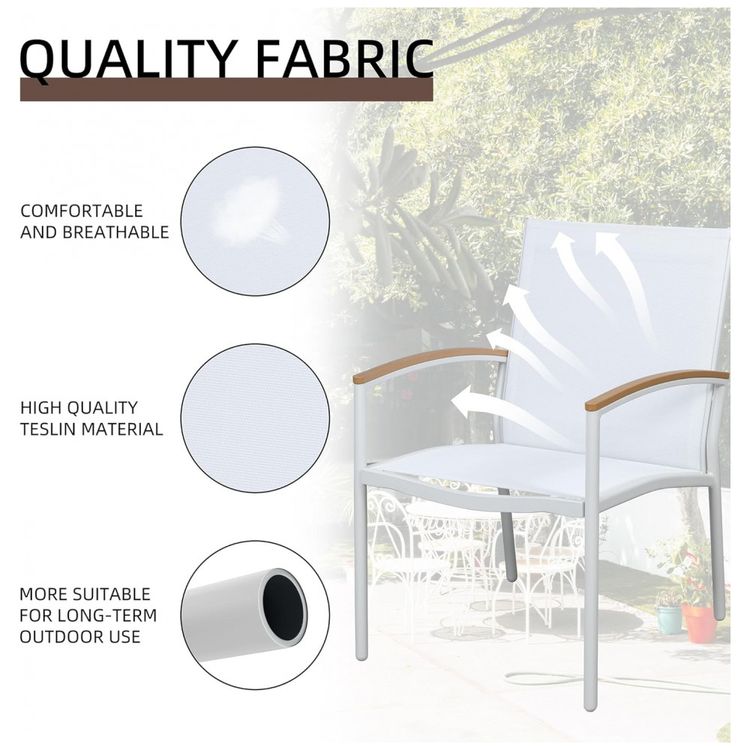 Conjunto-de-Bistro-de-3-Pecas-Shintenchi-Moveis-de-Patio-Imagem-1