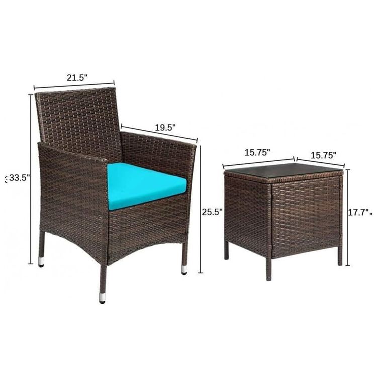 Conjunto-de-Moveis-de-Jardim-Devoko-3-Pecas-em-Vime-PE---Imagem-7