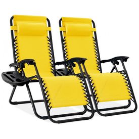 Cadeira-de-Praia-Reclinavel-Zero-Gravity-em-Aco-Mesh-Imagem-0