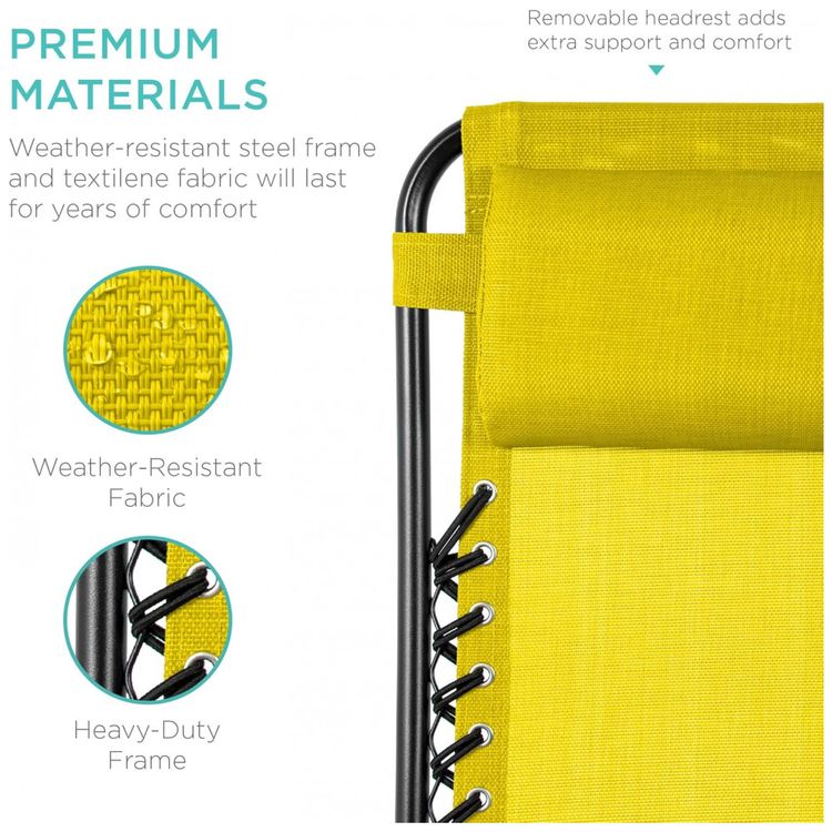 Cadeira-de-Praia-Reclinavel-Zero-Gravity-em-Aco-Mesh-Imagem-6