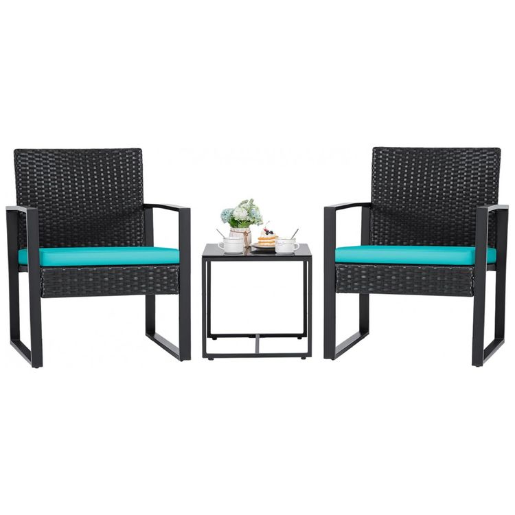Conjunto-de-Moveis-de-Vime-para-Area-Externa-Flamaker-Imagem-0