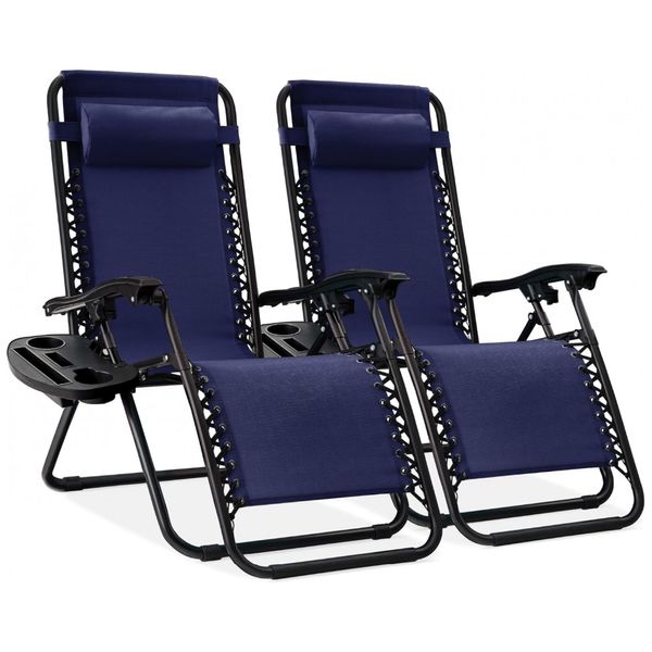 Conjunto-de-2-Cadeiras-Reclinaveis-de-Gravidade-Zero-de-Imagem-0
