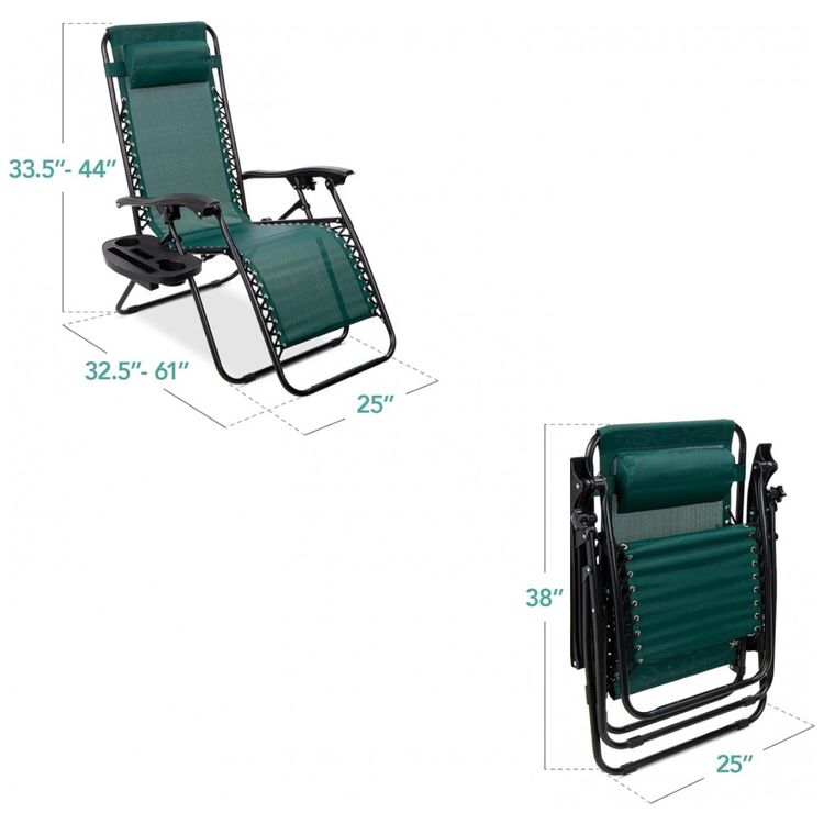 Conjunto-de-2-Cadeiras-Reclinaveis-de-Gravidade-Zero-em-Imagem-2
