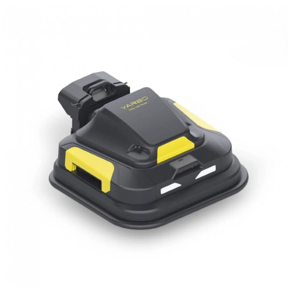 Yarbo Lawn Mower Module – Corte Autônomo de Alta Precisão com cobertura até 25.000m² , Câmera binocular, radar ultrassônico e para-choque,
