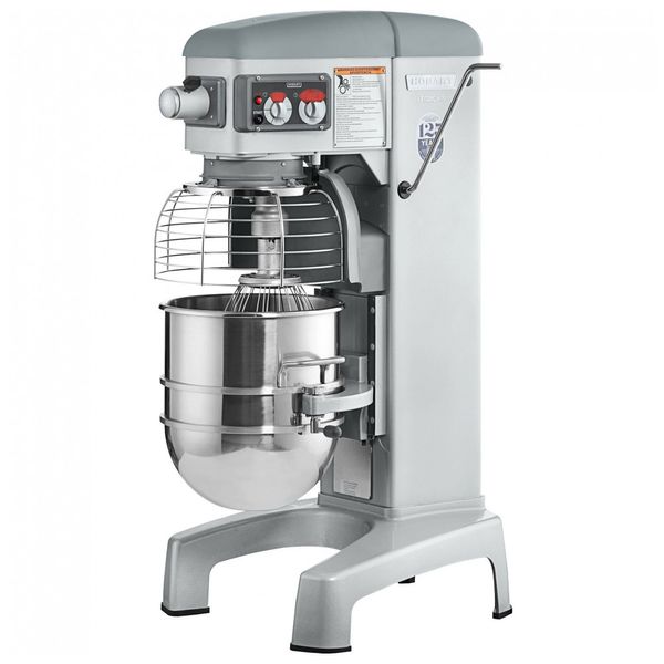MisturadorMixer-Comercial-Planetario-Hobart-Legacy-HL4001-Imagem-0