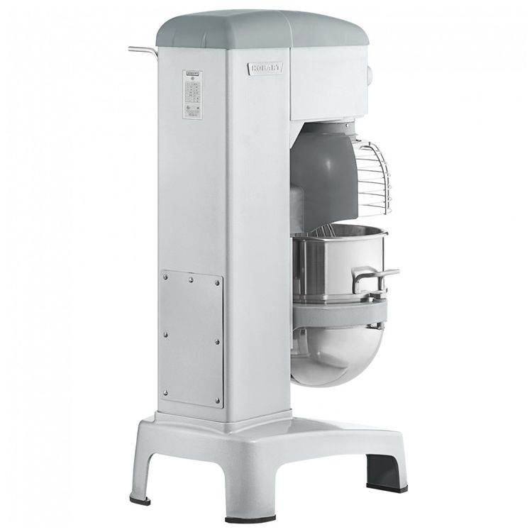 MisturadorMixer-Comercial-Planetario-Hobart-Legacy-HL4001-Imagem-2
