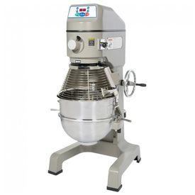 MisturadorMixer-Comercial-Planetario-de-Piso-Globe-SP40-Imagem-0