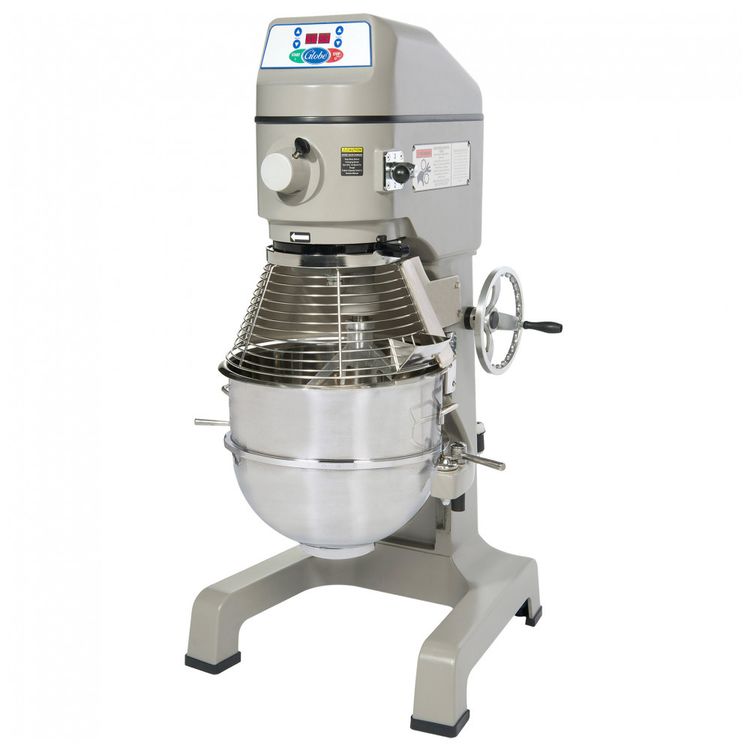MisturadorMixer-Comercial-Planetario-de-Piso-Globe-SP40-Imagem-0