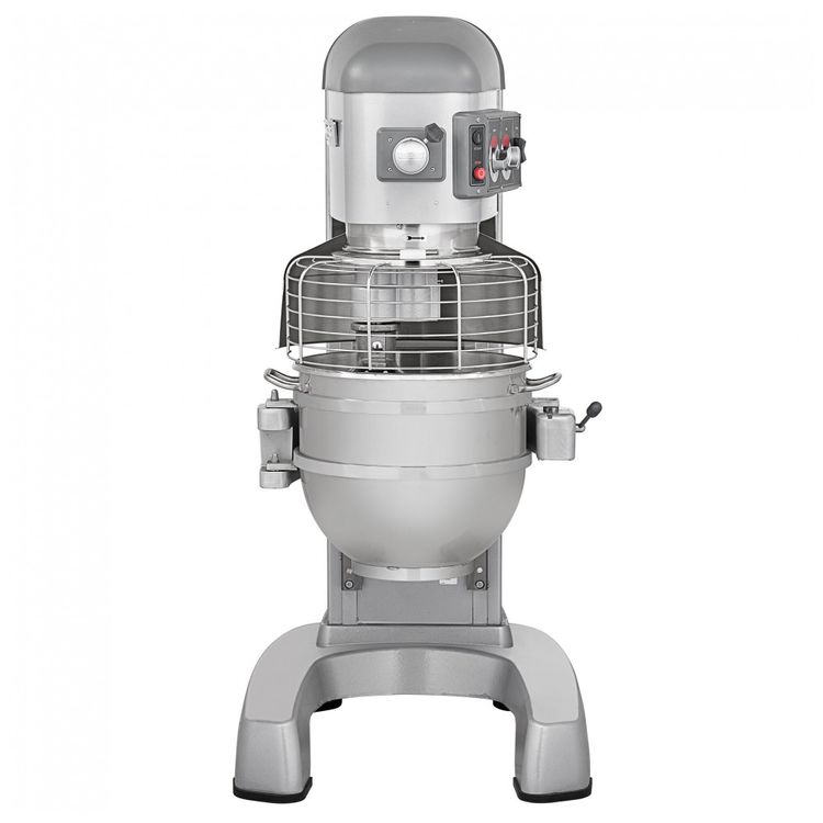 Misturador-Mixer-Comercial-de-Piso-Planetario-Hobart-Legacy-Imagem-2