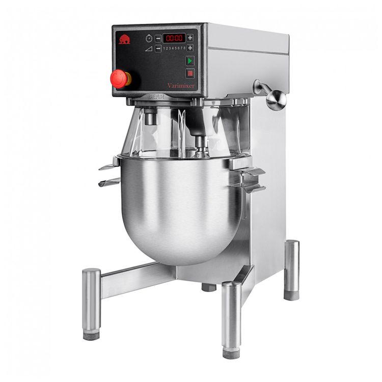 Batedeira-Comercial-de-Bancada-Planetaria-Varimixer-V20KT-Imagem-0