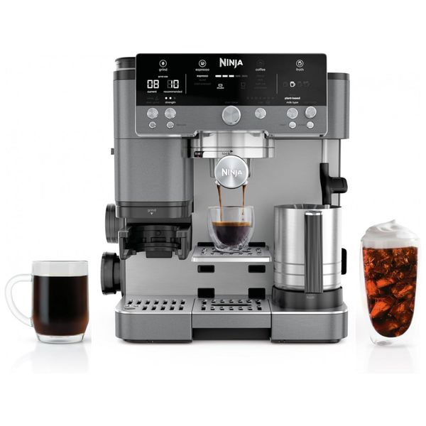 Maquina-de-Cafe-Ninja-Luxe-Cafe-Premier-Series-Espresso-Imagem-0