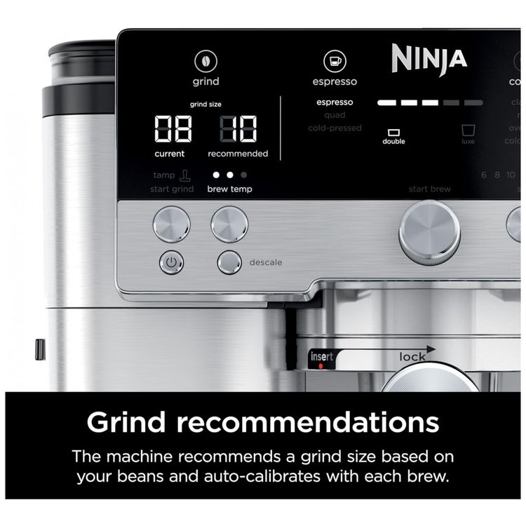 Cafeteira-Ninja-3-em-1-com-Moedor-Integrado-Espumador-de-Imagem-3