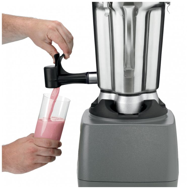 Liquidificador-de-Alimentos-de-Velocidade-Variavel-de-1-Imagem-2