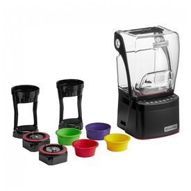 Liquidificador-Blendtec-Industrial-SNBSXC2901B1L-Stealth-Imagem-0