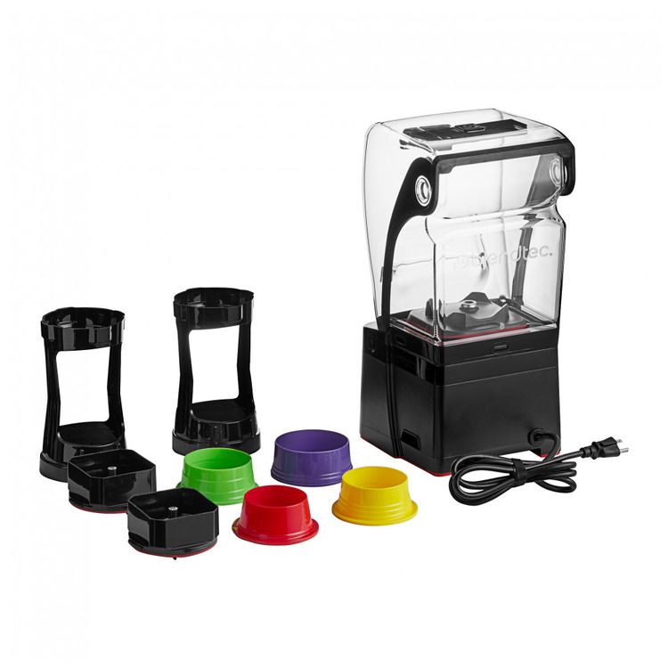 Liquidificador-Blendtec-Industrial-SNBSXC2901B1L-Stealth-Imagem-2