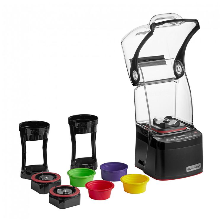 Liquidificador-Blendtec-Industrial-SNBSXC2901B1L-Stealth-Imagem-3