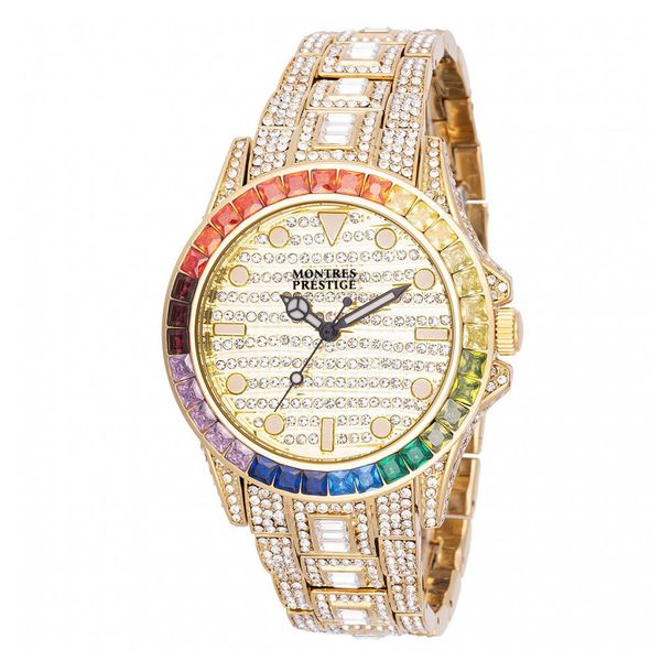 Montres-Prestige-Eclat-x-Men-S-Watch---42mm.-Gold-MPW-0125-Imagem-0
