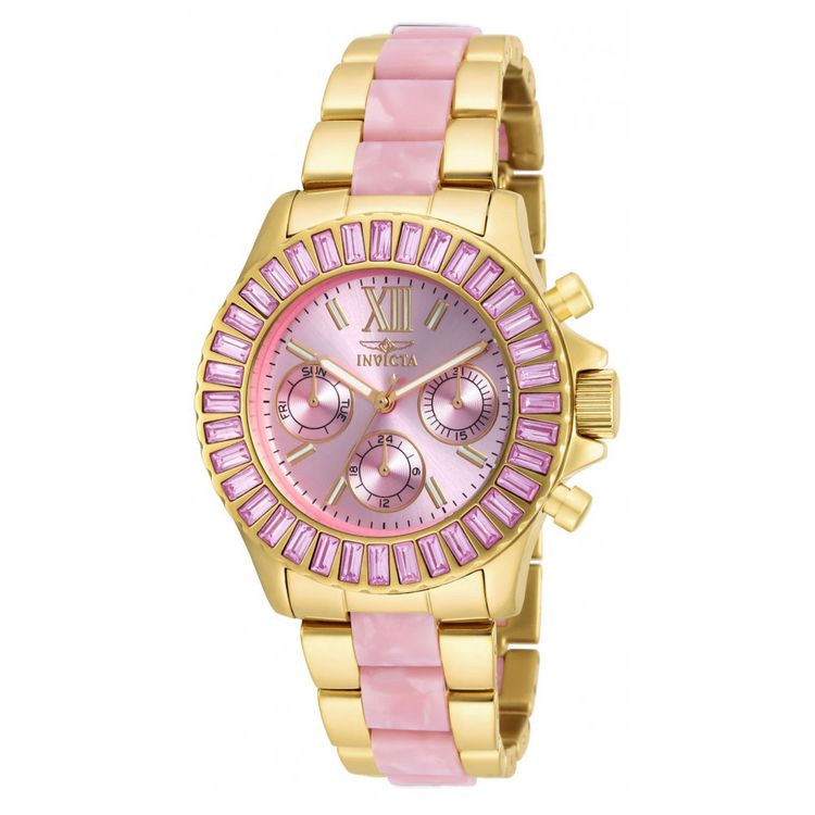 Angel-Women-S-Watch---38mm.-Ouro-17493-Imagem-3